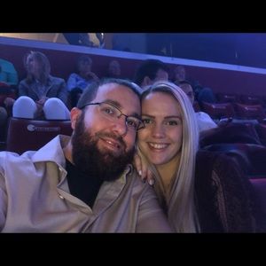 Meet your Posher, Corey